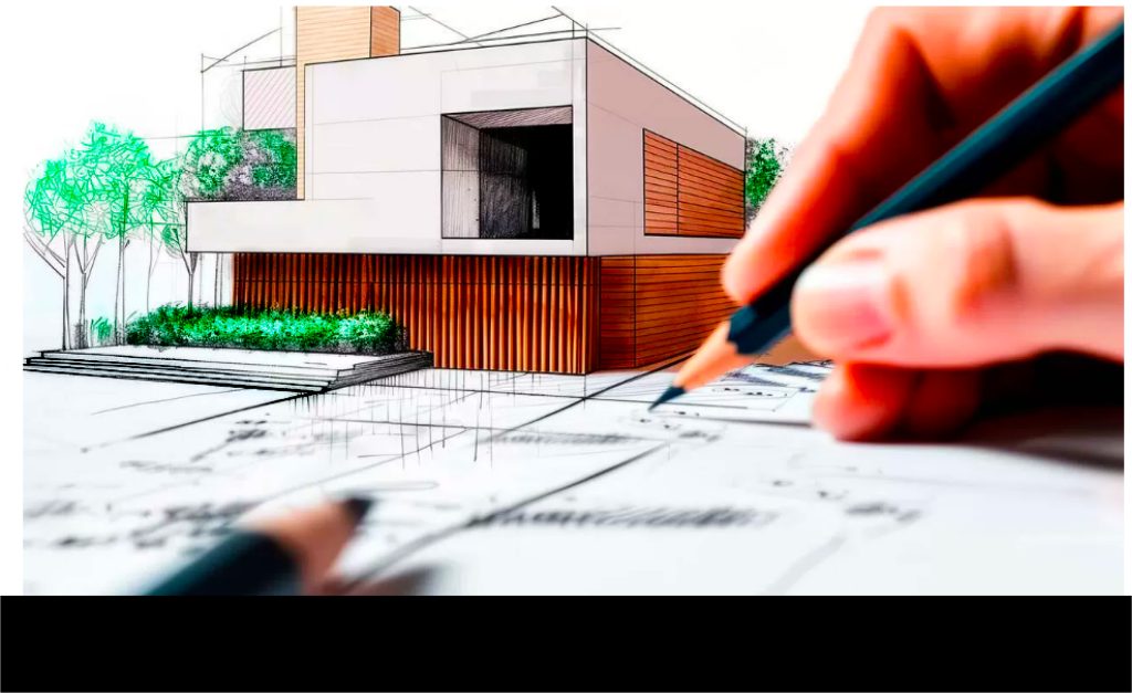 Arquitectura, diseño, Paisajismo, DOM, regularizacion, urbanismo