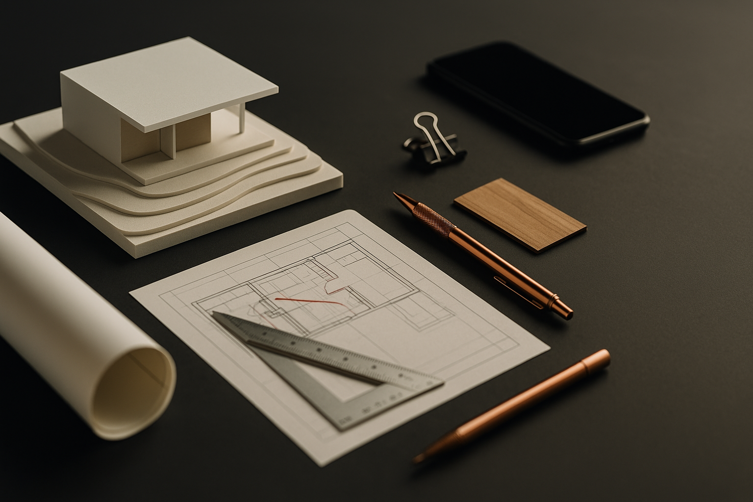 arquitectura, diseño, paisajismo