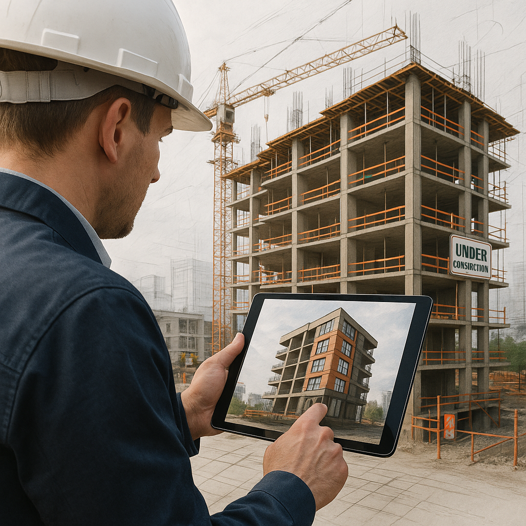 Arquitectura + ingeniería integradas.
Alta calidad, bajo impacto, cero sorpresas.
