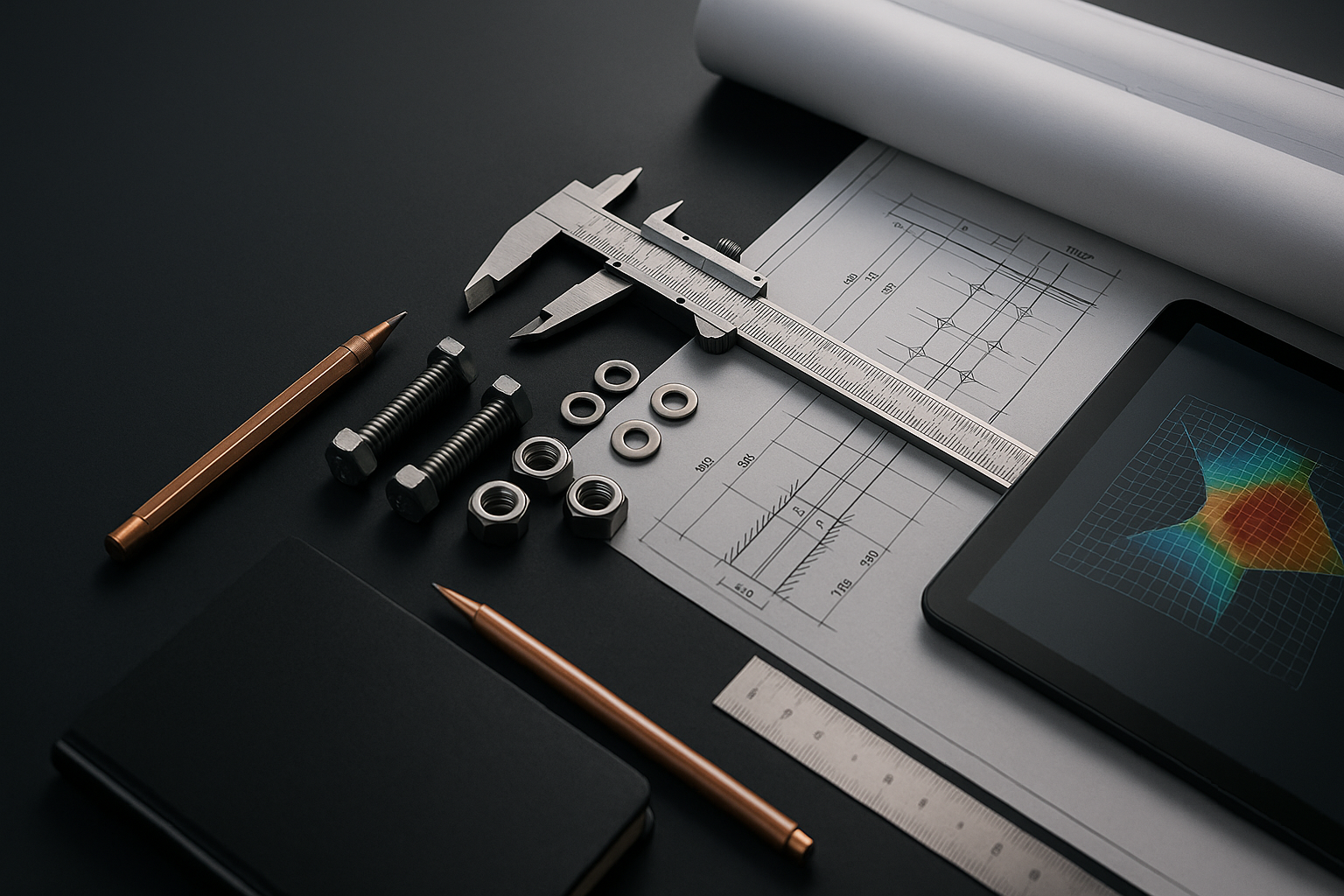 Arquitectura + ingeniería integradas. Alta calidad, bajo impacto, cero sorpresas.